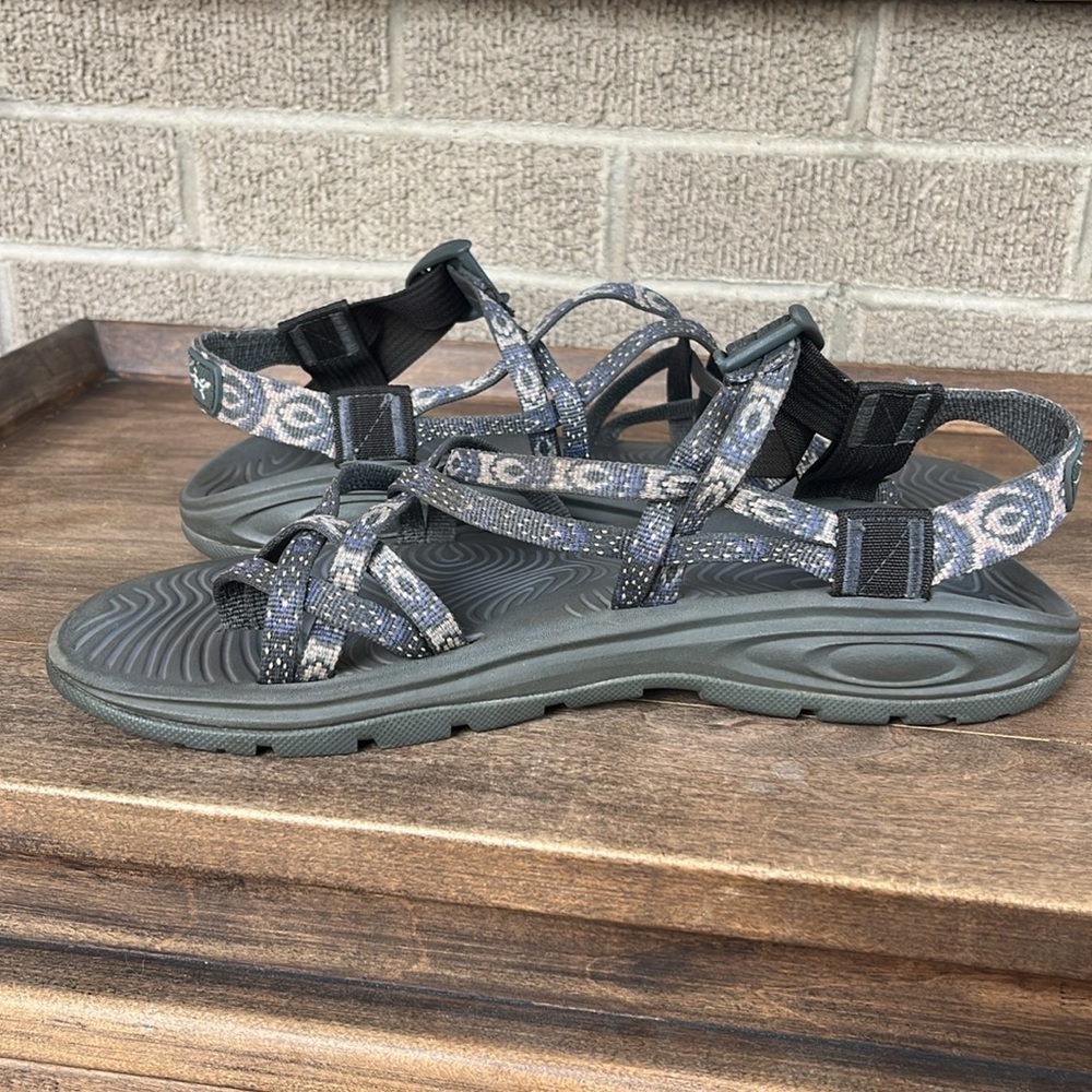 Chaco Women’s Sandals Size 11 - Picture 4 of 14